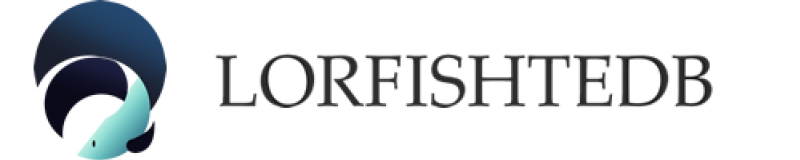 LORFISH DB